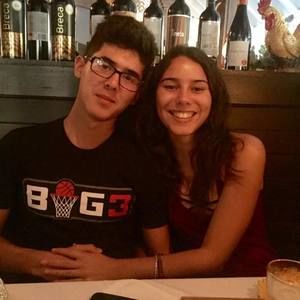 Meet your Posher, Katy